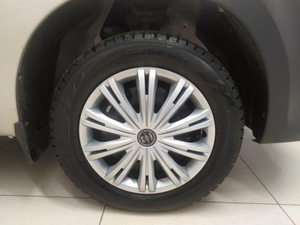 Datsun ON-DO 1.6 МТ (87 л. с.) Access Твоё авто (Киров)