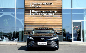 Toyota Camry 2.5 AT FWD (199 л.с.) Люкс B5 Автомобили с пробегом Шымкент  