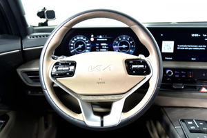 Kia 3.5 AT 4WD (300 л.с.) Signature Автомобили с пробегом Шымкент  