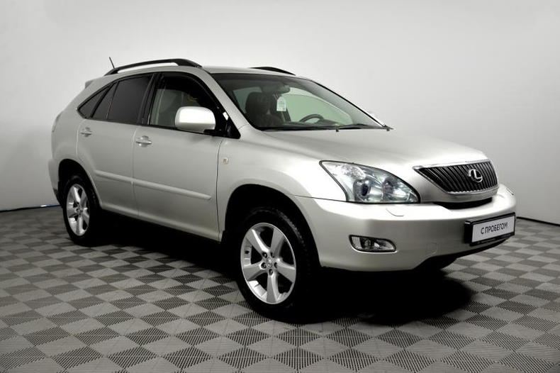 Lexus 3.0 AT 4WD (204 л.с.) 300 Автомобили с пробегом Шымкент  