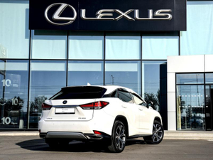 Lexus New RX 2.0 AT 4WD (238 л.с.) 300 Executive Автомобили с пробегом Шымкент  