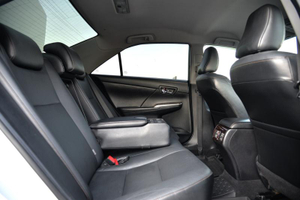 Toyota 2.5 AT (181 л. с.) Люкс Автомобили с пробегом Шымкент  