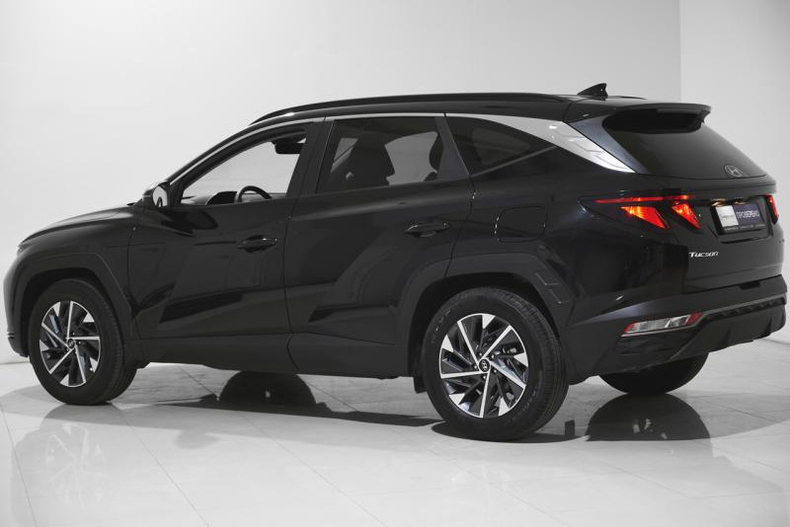 Hyundai 2.5 AT 4WD (190 л.с.) Travel Orbis Автомобили с пробегом Алматы
