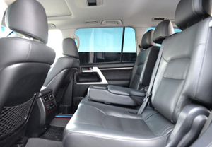 Toyota 4.6 AT 4WD (309 л.с.) Executive Автомобили с пробегом Шымкент  