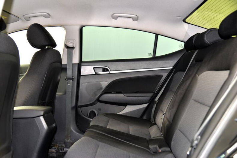 Hyundai Elantra 1.6 AT (128 л. с.) Elegance Автомобили с пробегом Шымкент  