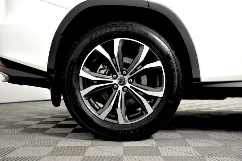 Lexus New RX 2.0 AT 4WD (238 л.с.) 300 Executive Автомобили с пробегом Шымкент  
