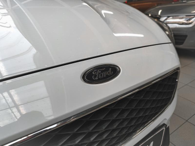 Ford Focus Седан 1.6 Ti-VCT MT (125 л. с.)