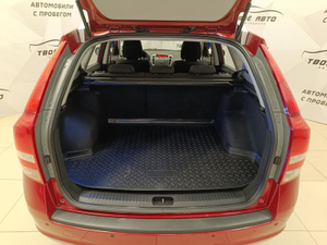 Kia 1.6 MT (122 л. с.) Твоё авто (Киров)
