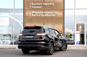 CHERY Tiggo 8 PRO MAX 2.0T DCT 4WD (197 л.с.) Ultimate 4WD Автомобили с пробегом Шымкент  