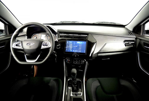 CHERY 1.5 AT FWD (106 л.с.) Автомобили с пробегом Шымкент  