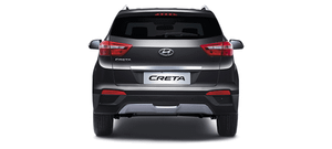 Hyundai Creta 1.6 AT FWD (123 л.с.) Active A-motors Автомобили с пробегом Астана