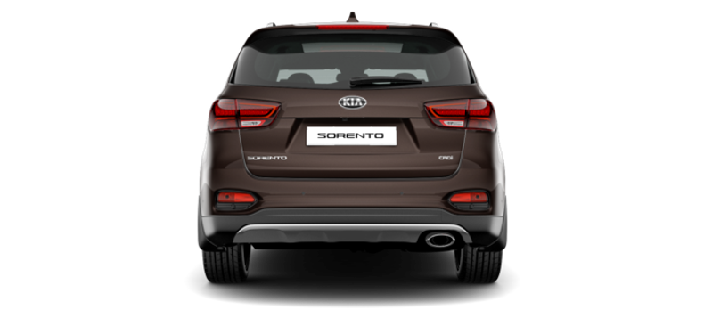 Kia Sorento Prime 2.4 GDI AT AWD (188 л.с.) 5 мест Comfort Саранскмоторс Саранск
