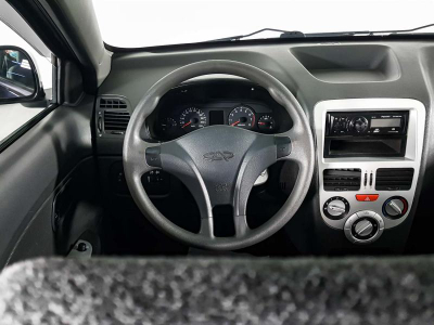 Chery Very 1.5 MT (109 л. с.)