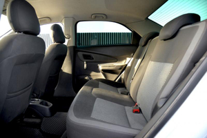 Chevrolet 1.5 MT FWD (106 л.с.) LT Автомобили с пробегом Шымкент  