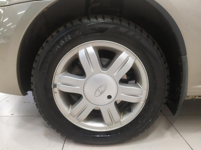 LADA Largus универсал 1.6 MT 16 кл (102 л.с.) 5 мест Luxe 5мест Твоё авто (Киров)