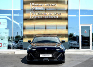 Changan Uni-V 1.5 7DCT FWD (181 л.с.) LX Автомобили с пробегом Шымкент  