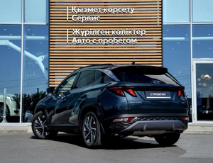 Hyundai 2.0 AT 4WD (150 л.с.) Travel Автомобили с пробегом Шымкент  