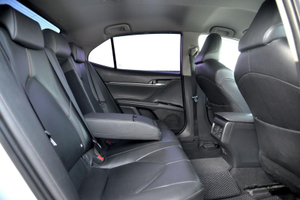 Toyota Camry 2.0 CVT FWD (150 л.с.) Классик Автомобили с пробегом Шымкент  
