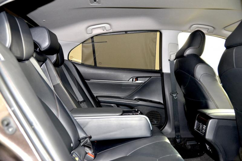 Toyota Camry 2.5 AT FWD (181 л.с.) Люкс B5 Автомобили с пробегом Шымкент  