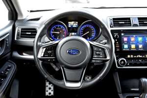Subaru 2.5 CVT AWD (175 л.с.) Автомобили с пробегом Шымкент  