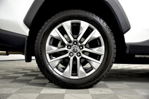 Toyota RAV4 2.5 AT 4WD (199 л.с.) Люкс 2,5 87 Автомобили с пробегом Шымкент  