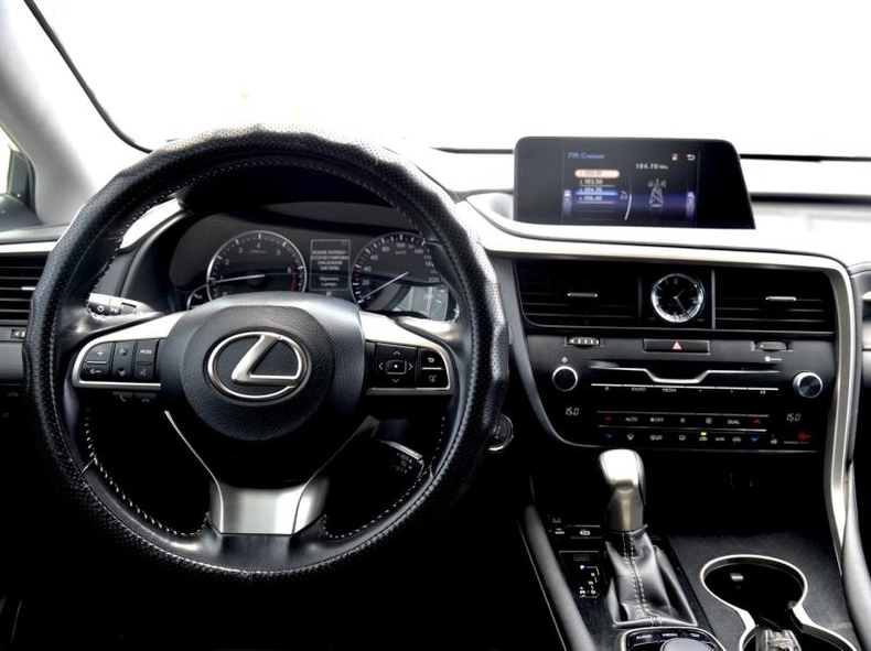 Lexus RX 300 AT AWD (238 л.с.) Comfort Автомобили с пробегом Шымкент  