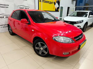 Chevrolet 1.6 AT FWD (109 л.с.) SX X5XS55J4 Твоё авто (Киров) Киров