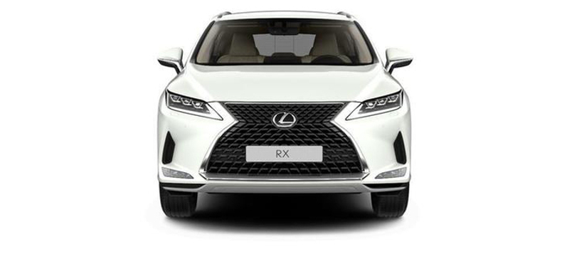 Lexus RX 300 AT AWD (238 л.с.) Comfort Автомобили с пробегом Шымкент  