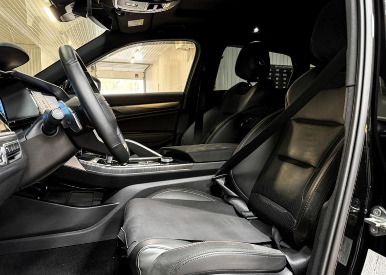 Geely Tugella 2.0T 8AT 4WD (238 л.с.) Flagship ORBIS AUTO г. Алматы