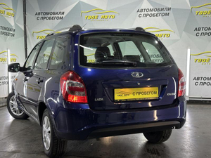 LADA (ВАЗ) Kalina универсал 1.6 MT FWD (81 л.с.) Luxe  Твоё авто (Йошкар-Ола)
