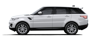 Land Rover Range Rover Sport 3.0 AT 4WD (340 л.с.) V6 Supercharged HSE ORBIS AUTO г. Алматы