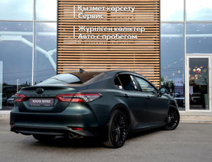 Toyota Camry 2.5 AT FWD (199 л.с.) Люкс B5 Автомобили с пробегом Шымкент  