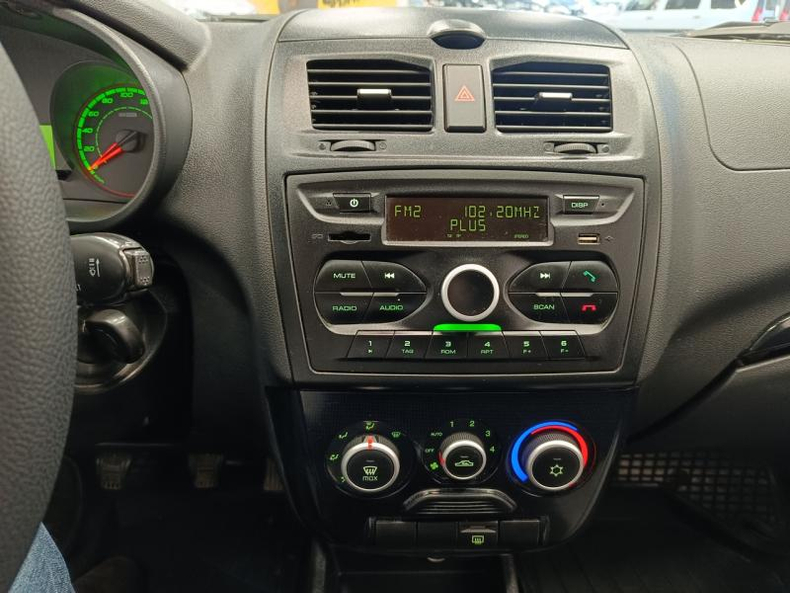 LADA Kalina Cross 1.6 MT FWD (87 л.с.) Comfort Твоё авто (Киров)