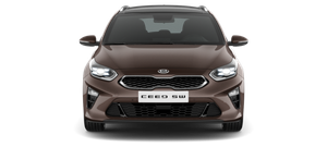 Kia Ceed SW 1.6 MT FWD (128 л.с.) MPI Comfort Саранскмоторс Саранск