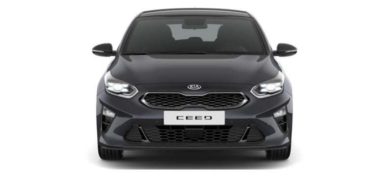 Kia Ceed 1.6 AT FWD (128 л.с.) MPI Prestige Саранскмоторс Саранск
