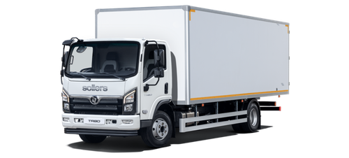 Sollers LDT TR80 Изотермический фургон ППУ 4.0 дизель 163 л.с. 8.0т 3800 3800 ГЛОБАЛ ТРАК СЕРВИС Солнечногорск