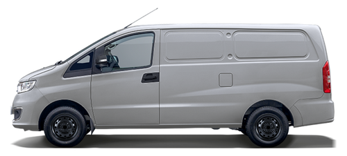 SOLLERS SF1 Цельнометаллический фургон 1.5 бензин 136 л.с. 2.5т L1 Короткая (L1) С-Авто Саратов