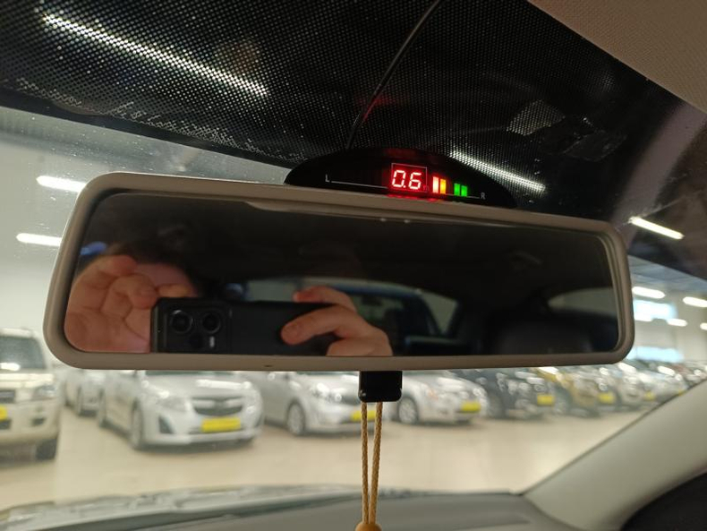 SKODA 1.6 MPI MT (102 л. с.) Ambition Твоё авто (Киров)