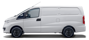 SOLLERS SF1 Цельнометаллический фургон 1.5 бензин 136 л.с. 2.5т L1 Мех.5 Короткая (L1) Аларм-Моторс "Коломяжский" Санкт-Петербург