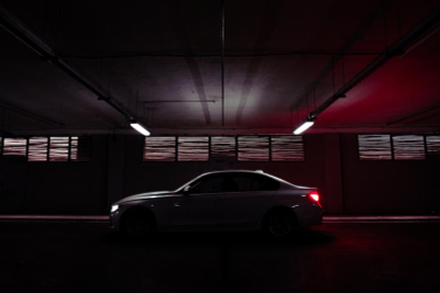 BMW 3 серия 320i AT (184 л. с.)