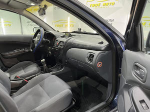 Nissan 1.5 MT (98 л. с.) Твоё авто (Йошкар-Ола)