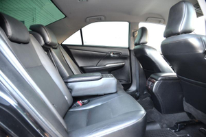 Toyota 2.5 AT (181 л.с.) Люкс Автомобили с пробегом Шымкент  