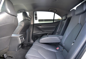 Toyota Camry 2.5 AT (206 л.с.) Престиж 4K Автомобили с пробегом Шымкент  