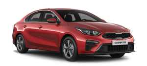 Kia Cerato 2.0 AT FWD (150 л.с.) Theta Comfort Саранскмоторс Саранск