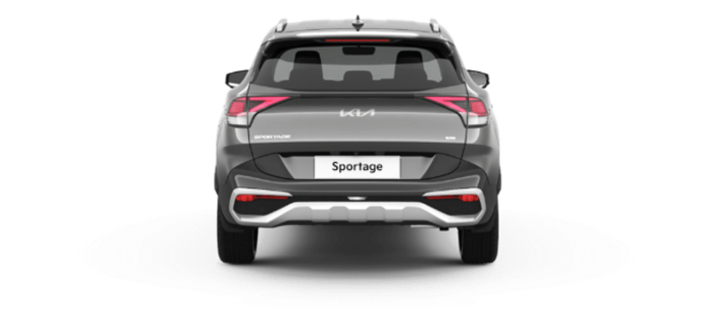 Kia Новый Sportage 2.0 AT 4WD (150 л.с.) Style Автомобили с пробегом Шымкент  