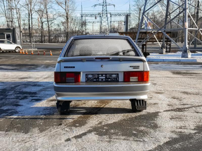 LADA 2114 1.5 MT (77 л. с.)