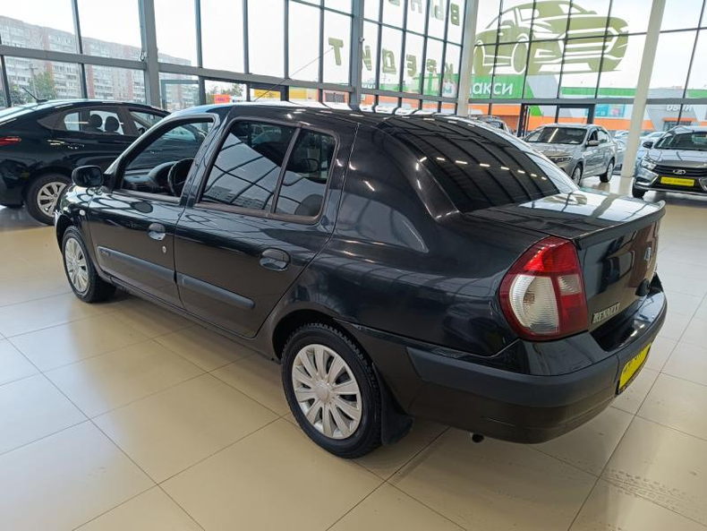 Renault 1.4 AT (98 л. с.) Base Твоё авто (Киров)