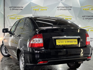 LADA 1.6 MT (106 л. с.) Luxe Твоё авто (Йошкар-Ола)