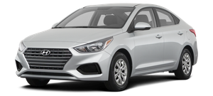 Hyundai 1.6 AT (123 л.с.) Elegance A-motors Автомобили с пробегом Астана