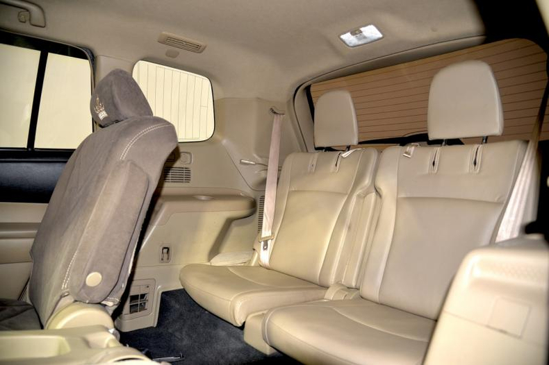 Toyota 3.5 AT 4WD (273 л. с.) Автомобили с пробегом Шымкент  